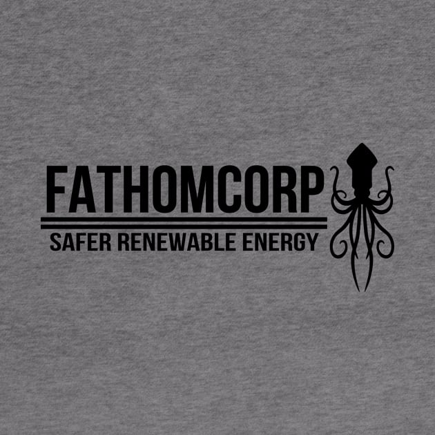 Fathomcorp - Safer Renewable Energy by AlteredWalters